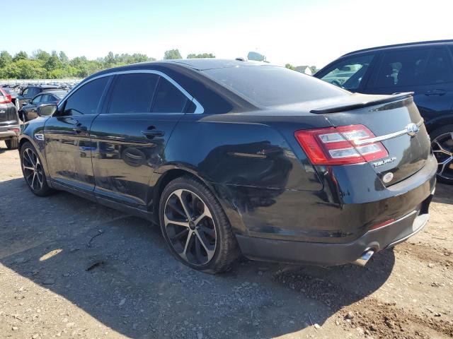 Photo 2 from auction – 2015 FORD TAURUS LIM with VIN 1FAHP2J83FG118189