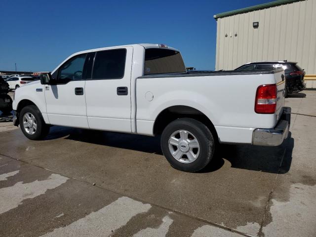 Photo 2 from auction – 2004 FORD F150 SUPER with VIN 1FTRW12WX4KD06808