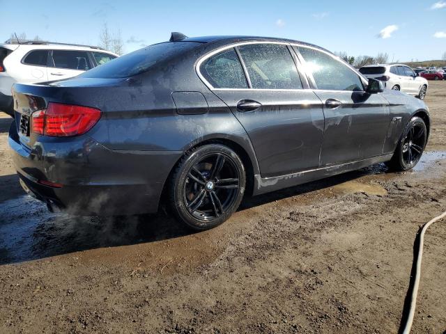 Photo 3 from auction – 2011 BMW 535 XI with VIN WBAFU7C50BC872420