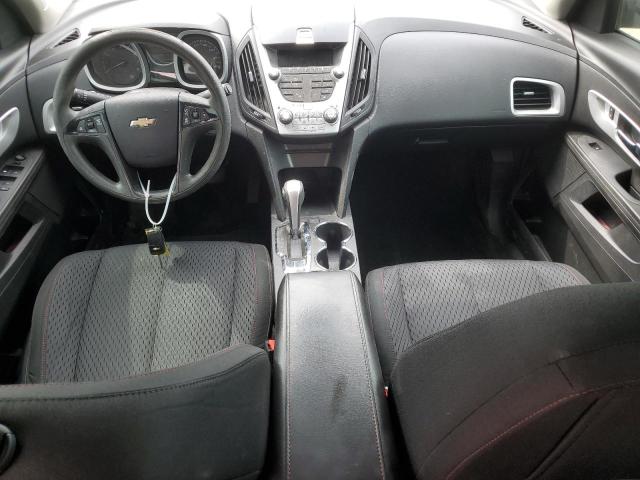 Photo 8 from auction – 2013 CHEVROLET EQUINOX LS with VIN 2GNALBEK3D6355699