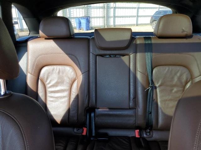 Foto 10 de la subasta – 2015 AUDI Q5 PREMIUM con VIN WA1LFAFP6FA100770
