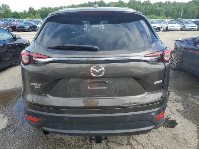 Photo 6 from auction – 2018 MAZDA CX-9 TOURI with VIN JM3TCBCY4J0216525