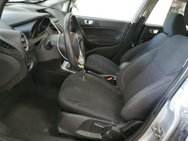 Photo 7 from auction – 2015 FORD FIESTA SE with VIN 3FADP4EJ8FM199638