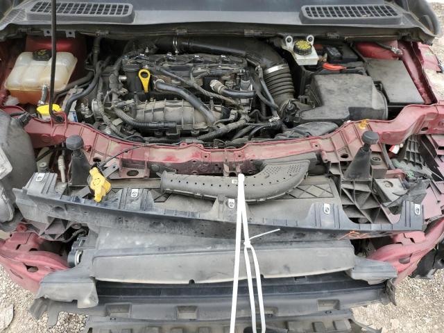 Photo 11 from auction – 2016 FORD ESCAPE TIT with VIN 1FMCU0JX5GUB70883
