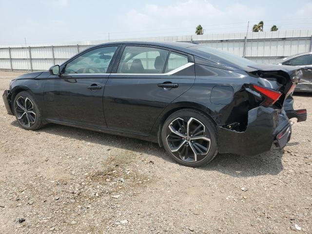 Photo 2 from auction – 2024 NISSAN ALTIMA SR with VIN 1N4BL4CV5RN310052