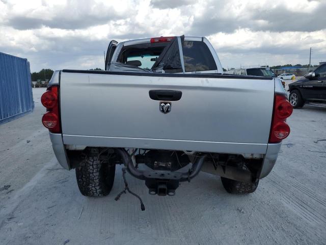 Photo 6 from auction – 2007 DODGE RAM 2500 S with VIN 3D7KS28A67G832899