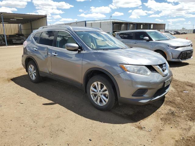 Photo 4 from auction – 2016 NISSAN ROGUE S with VIN KNMAT2MVXGP597186