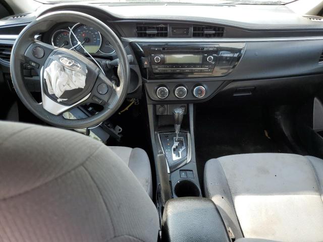 Photo 8 from auction – 2014 TOYOTA COROLLA BA with VIN 5YFBURHE8EP094871