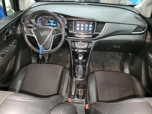 Photo 8 from auction – 2018 BUICK ENCORE PRE with VIN KL4CJASB3JB593691