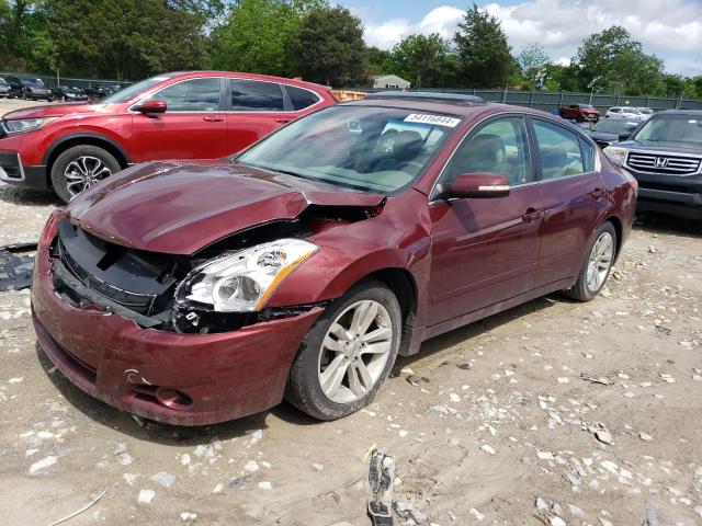 Foto 1 de la subasta – 2010 NISSAN ALTIMA SR con VIN 1N4BL2AP1AN526283