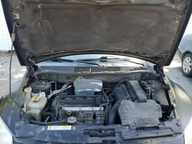 Photo 11 from auction – 2007 DODGE CALIBER SX with VIN 1B3HB48B17D379833