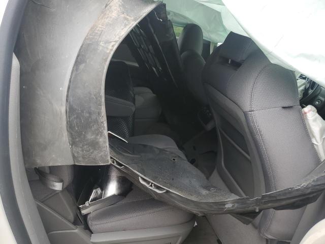 Photo 11 from auction – 2012 CHEVROLET TRAVERSE L with VIN 1GNKRGED8CJ363381
