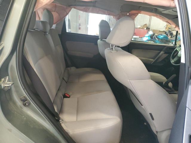 Photo 11 from auction – 2014 SUBARU FORESTER 2 with VIN JF2SJAEC7EH459101