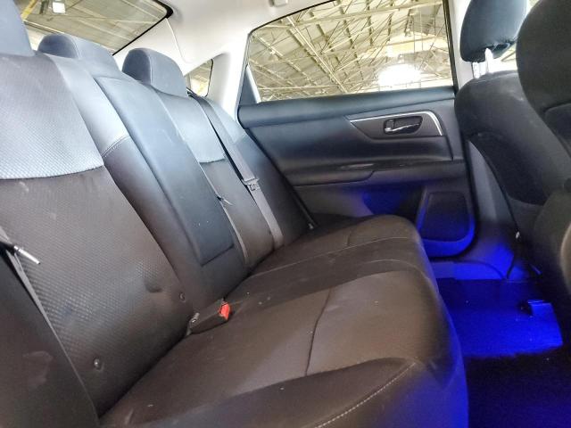 Photo 10 from auction – 2017 NISSAN ALTIMA 2.5 with VIN 1N4AL3AP4HC493478