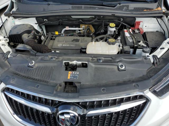 Photo 11 from auction – 2019 BUICK ENCORE PRE with VIN KL4CJASBXKB934280