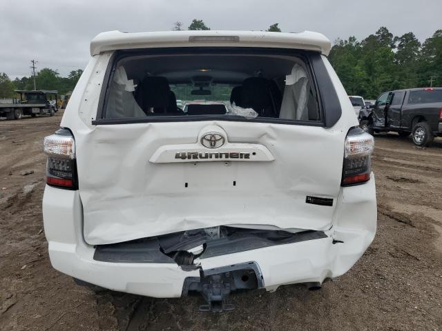 Photo 6 from auction – 2019 TOYOTA 4RUNNER SR with VIN JTEZU5JR5K5210293