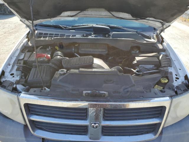 Photo 12 from auction – 2007 DODGE DURANGO SX with VIN 1D8HD38K57F526230