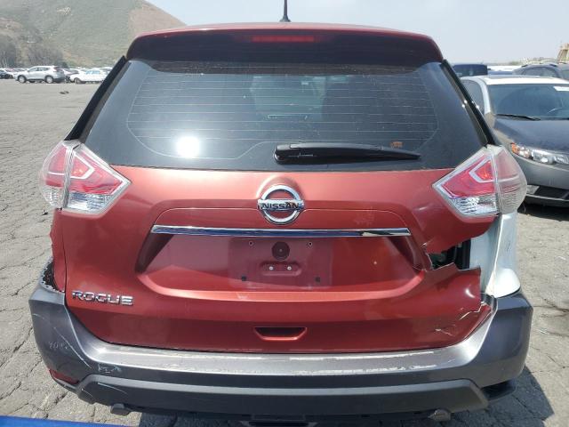 Photo 6 from auction – 2016 NISSAN ROGUE S with VIN KNMAT2MTXGP631755