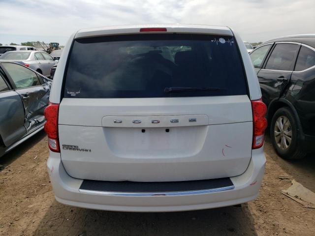 Photo 6 from auction – 2013 DODGE GRAND CARA with VIN 2C4RDGBG4DR506666