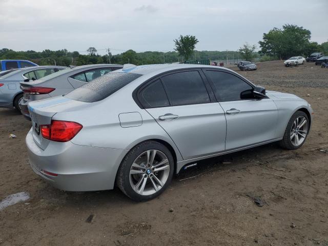 Photo 3 from auction – 2013 BMW 328 XI with VIN WBA3B3C55DJ698327