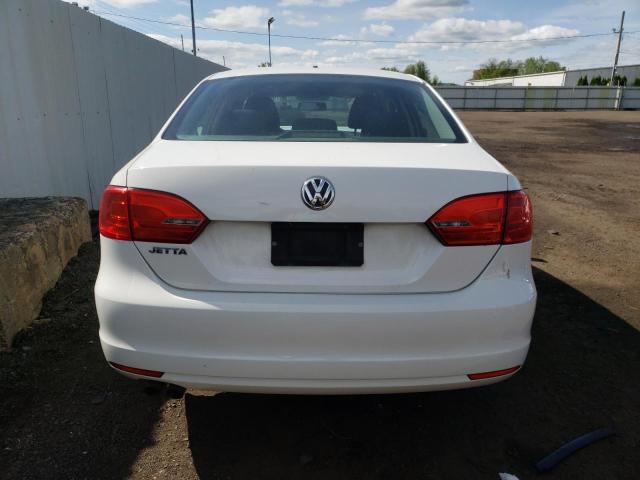 Photo 6 from auction – 2012 VOLKSWAGEN JETTA BASE with VIN 3VW1K7AJ5CM316152