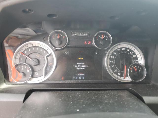 Photo 9 from auction – 2014 RAM 1500 SLT with VIN 1C6RR7LT5ES437040