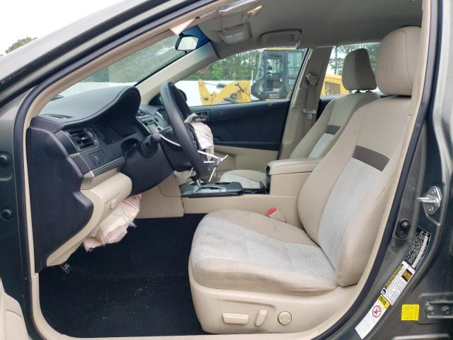 Photo 7 from auction – 2012 TOYOTA CAMRY BASE with VIN 4T4BF1FK0CR189124
