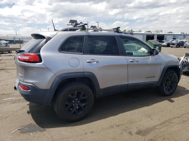 Photo 3 from auction – 2016 JEEP CHEROKEE T with VIN 1C4PJMBS7GW378910