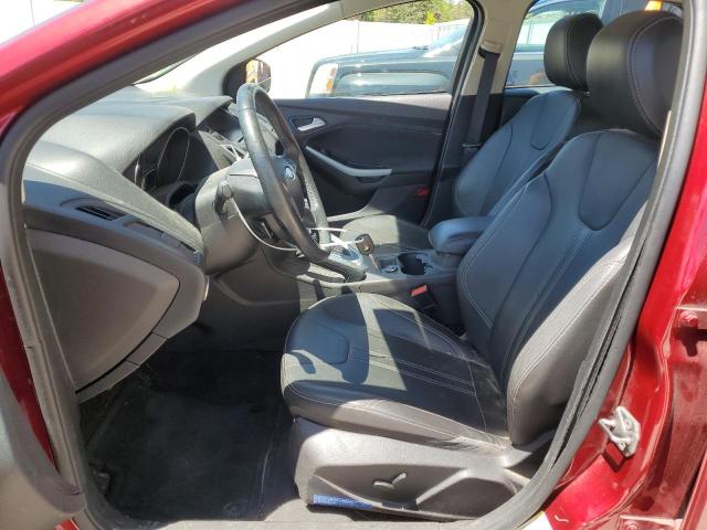 Foto 7 de la subasta – 2013 FORD FOCUS SE con VIN 1FADP3K2XDL355572