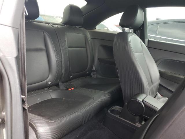 Photo 10 from auction – 2017 VOLKSWAGEN BEETLE 1.8 with VIN 3VWF17AT5HM618641