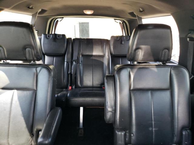 Photo 10 from auction – 2012 FORD EXPEDITION with VIN 1FMJK2A5XCEF35876