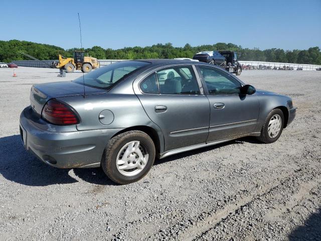 Photo 3 from auction – 2004 PONTIAC 2000 SB SE with VIN 1G2NE52F14M503318