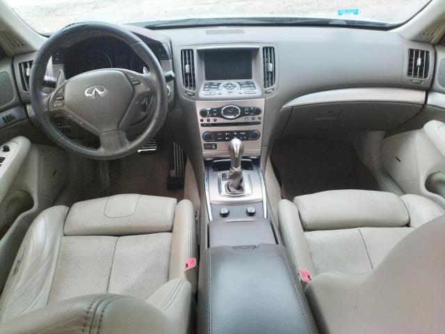 Photo 8 from auction – 2012 INFINITI G37 BASE with VIN JN1CV6AP8CM932539