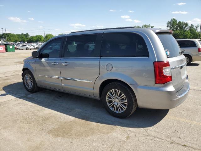 Photo 2 from auction – 2014 CHRYSLER TOWN & COU with VIN 2C4RC1CG5ER365350