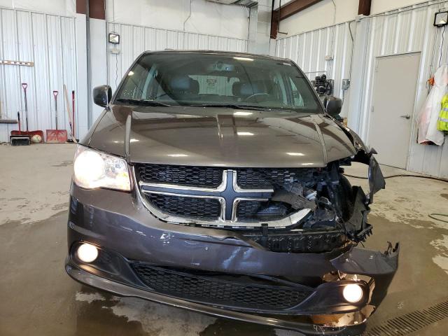 Photo 5 from auction – 2017 DODGE GRAND CARA with VIN 2C4RDGCG2HR760302