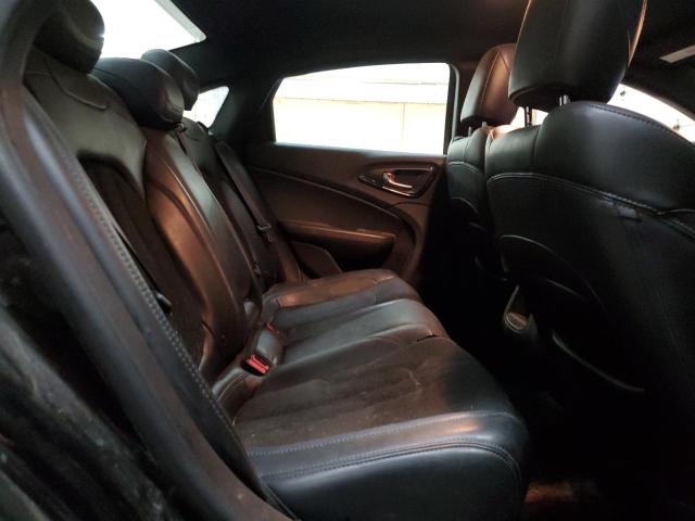 Photo 10 from auction – 2015 CHRYSLER 200 S with VIN 1C3CCCBB2FN754375