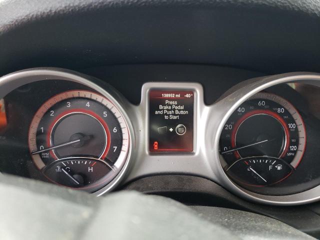 Photo 9 from auction – 2015 DODGE JOURNEY SX with VIN 3C4PDCBG7FT718364