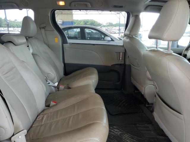Photo 11 from auction – 2014 TOYOTA SIENNA XLE with VIN 5TDYK3DC8ES508725