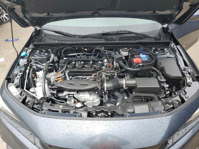 Photo 11 from auction – 2024 HONDA CIVIC EX with VIN 2HGFE1F78RH334261