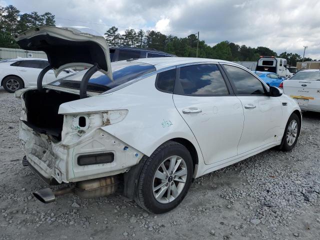 Photo 3 from auction – 2017 KIA OPTIMA LX with VIN KNAGT4L30H5147482