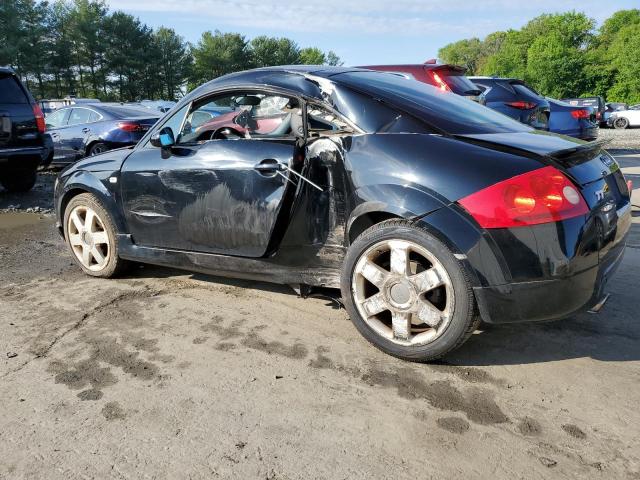 Photo 2 from auction – 2002 AUDI TT with VIN TRUSX28N121008949