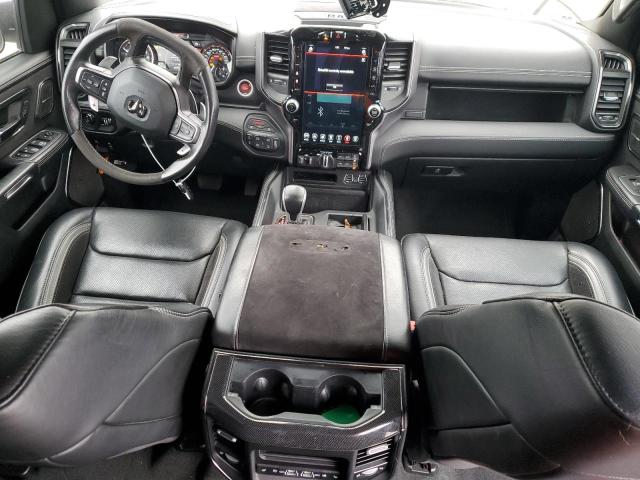 Photo 8 from auction – 2021 RAM 1500 TRX with VIN 1C6SRFU92MN742992