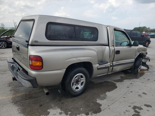 Photo 3 from auction – 2002 CHEVROLET SILVERADO with VIN 1GCEC14V02Z102194