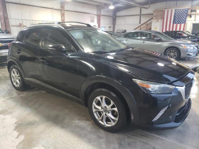 Photo 4 from auction – 2016 MAZDA CX-3 TOURI with VIN JM1DKFC71G0135456
