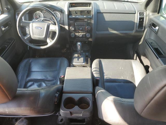 Photo 8 from auction – 2012 FORD ESCAPE with VIN 1FMCU0EG6CKA30843
