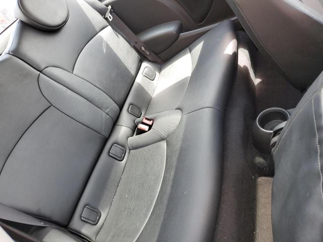 Photo 10 from auction – 2008 MINI COOPER with VIN WMWMF33598TT68063