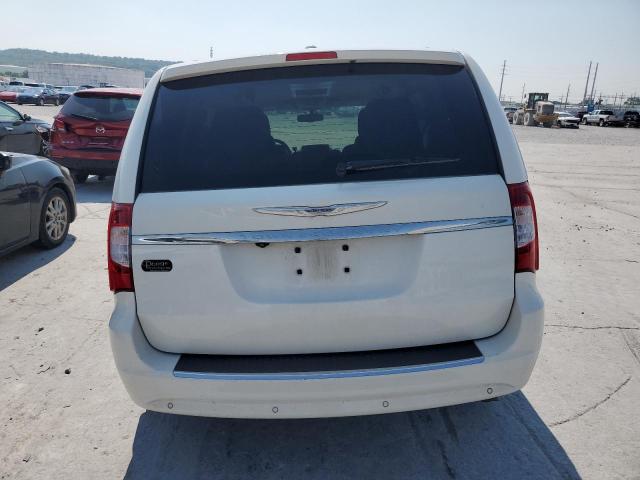 Photo 6 from auction – 2012 CHRYSLER TOWN & COU with VIN 2C4RC1CG4CR412204