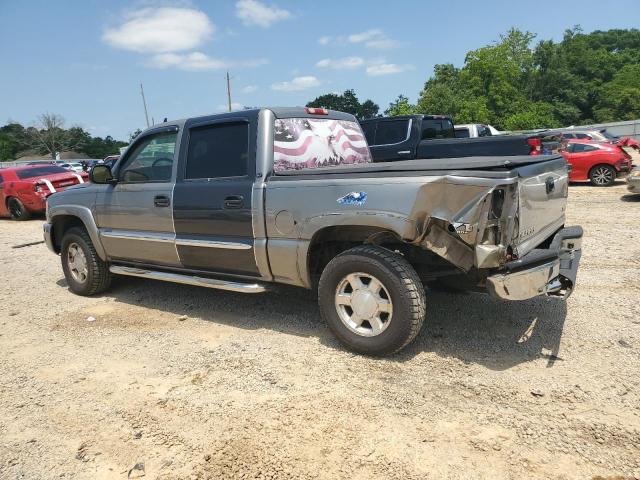 Photo 2 from auction – 2006 GMC NEW SIERRA with VIN 2GTEK13T861210158