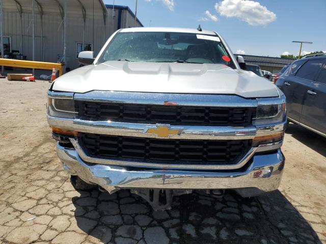 Photo 5 from auction – 2016 CHEVROLET SILVERADO with VIN 3GCUKRECXGG238219