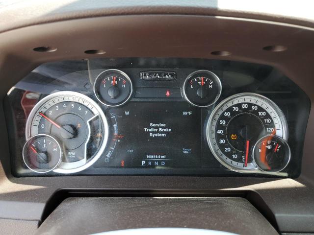 Photo 9 from auction – 2014 RAM 1500 LARAM with VIN 1C6RR6NT7ES456437